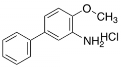 4-Methoxy-3-biphenylamine Hydrochloride