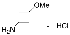 3-Methoxycyclobutanamine Hydrochloride