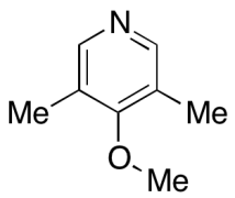 4-Methoxy-3,5-dimethylpyridine