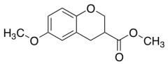 6-Methoxy-chroman-3-carboxylic Acid methyl ester