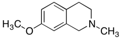 7-Methoxy-2-methyl-1,2,3,4-tetrahydroisoquinoline