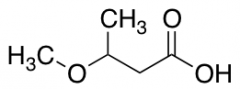 3-Methoxybutanoic Acid