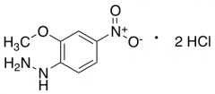 (2-Methoxy-4-nitrophenyl)hydrazine Dihydrochloride