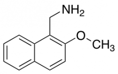 (2-methoxynaphthalen-1-yl)methanamine