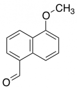 5-methoxynaphthalene-1-carbaldehyde