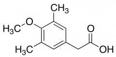 (4-Methoxy-3,5-dimethylphenyl)acetic acid