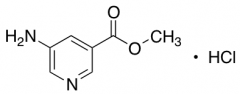 Methyl 5-Aminonicotinate Hydrochloride