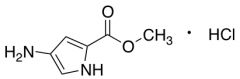 Methyl 4-Amino-1H-pyrrole-2-carboxylate Hydrochloride