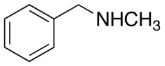 N-Methylbenzylamine