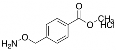 methyl 4-[(aminooxy)methyl]benzoate Hydrochloride