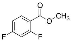 Methyl 2,?4-Difluorobenzoate