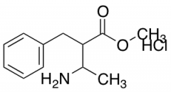 Methyl 3-Amino-2-benzylbutanoate Hydrochloride