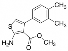 Methyl 2-Amino-4-(3,4-dimethylphenyl)thiophene-3-carboxylate