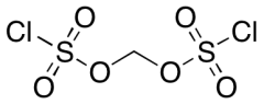 Methylene bis-(Chlorosulfate)