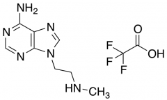 9-[2-(Methylamino)ethyl]-9H-purin-6-amine, Trifluoroacetic Acid