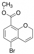 Methyl 5-Bromo-2H-chromene-8-carboxylate