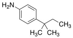 4-(2-methylbutan-2-yl)aniline