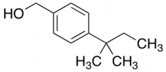 [4-(2-methylbutan-2-yl)phenyl]methanol