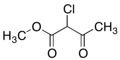 Methyl 2-Chloroacetoacetate