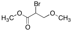 Methyl 2-Bromo-3-methoxypropionate