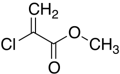 Methyl 2-Chloroacrylate