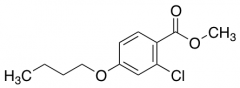 Methyl 4-Butoxy-2-chlorobenzoate