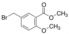 Methyl 5-(Bromomethyl)-2-methoxybenzoate