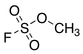 Methyl Fluorosulfate (stabilized with KF)