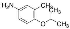 3-Methyl-4-(propan-2-yloxy)aniline