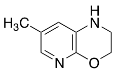 7-Methyl-1H,2H,3H-pyrido[2,3-b][1,4]oxazine