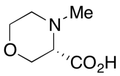 (3S)-4-Methyl-3-morpholinecarboxylic Acid