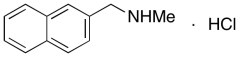 Methyl-2-naphthalenemethylamine Hydrochloride