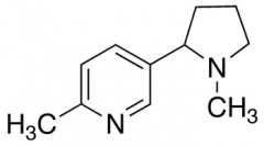 (+/-)-6-Methylnicotine