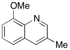 8-Methoxy-3-methylquinoline