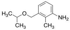 2-Methyl-3-[(propan-2-yloxy)methyl]aniline