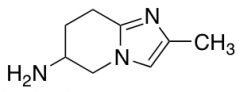 2-Methyl-5H,6H,7H,8H-imidazo[1,2-a]pyridin-6-amine