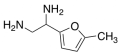 1-(5-Methylfuran-2-yl)ethane-1,2-diamine