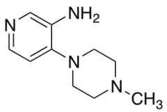 4-(4-Methylpiperazin-1-yl)pyridin-3-amine