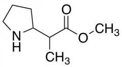 methyl 2-(pyrrolidin-2-yl)propanoate