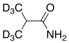 2-Methyl-d3-propionic-3,3,3-d3-amide