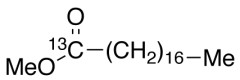 Methyl Stearate-1-13C