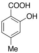 4-Methyl Salicylic Acid