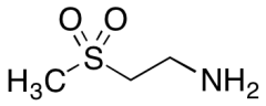 2-(Methylsulfonyl)ethanamine