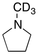 N-Methyl-D3-pyrrolidine