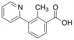 2-methyl-3-(pyridin-2-yl)benzoic acid