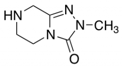 2-methyl-2H,3H,5H,6H,7H,8H-[1,2,4]triazolo[4,3-a]piperazin-3-one