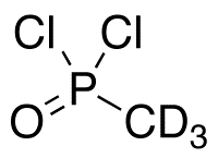 Methyl-d3-phosphonic Dichloride