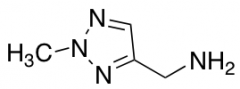 (2-methyl-2H-1,2,3-triazol-4-yl)methanamine