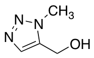 (1-methyl-1H-1,2,3-triazol-5-yl)methanol