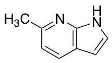 6-methyl-1H-pyrrolo[2,3-b]pyridine